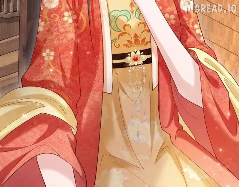 On Our Wedding Night, I Got Pregnant with the Chief Warden’s Child Chapter 77  - page 129